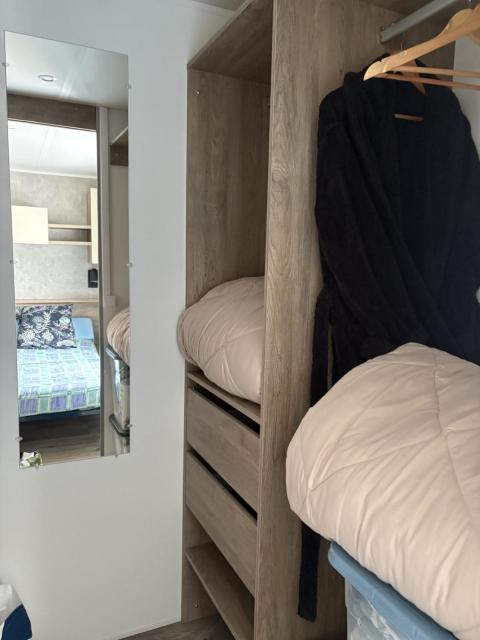 Mobilhome Bora Bora