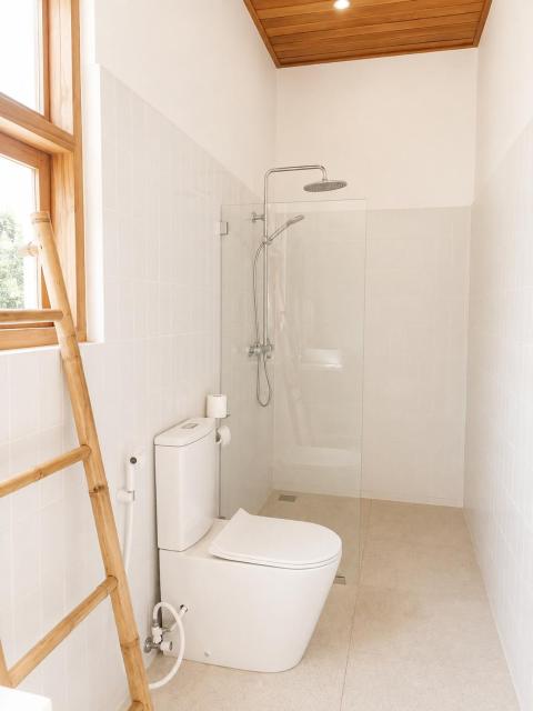 NAMU On The Hill 1BR Private Pool Villa plot10