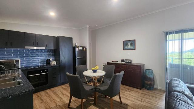 Bedarra Beachhouse