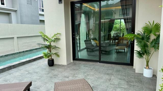 Baan 8 Trop Escape Aonang Private Pool Villa
