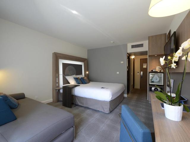 Novotel Avignon Nord