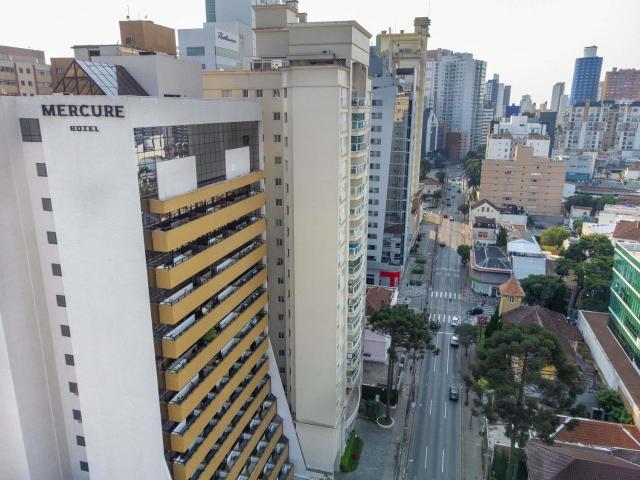 Mercure Curitiba Golden