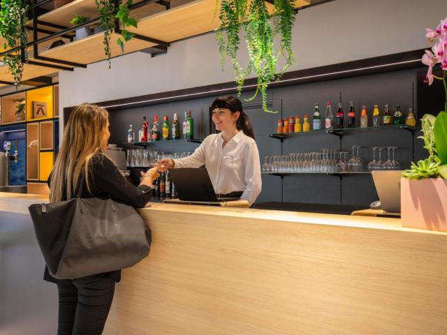 ibis Paris Meudon Velizy
