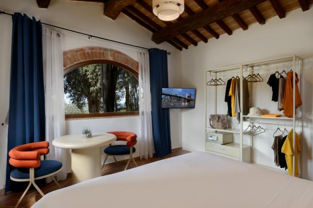 Abbadia Sicille Relais