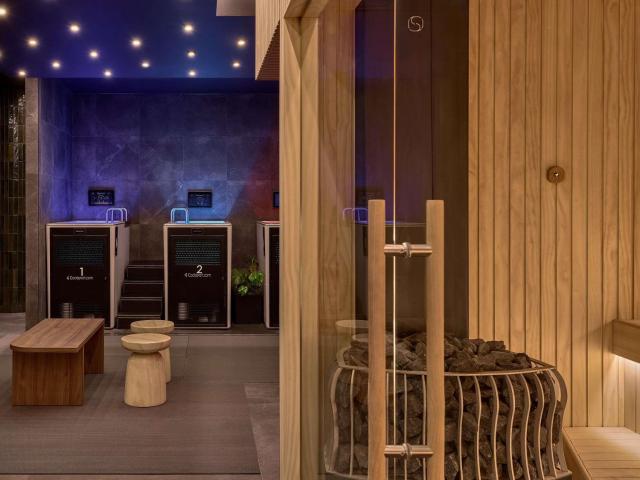 Sofitel Sydney Wentworth