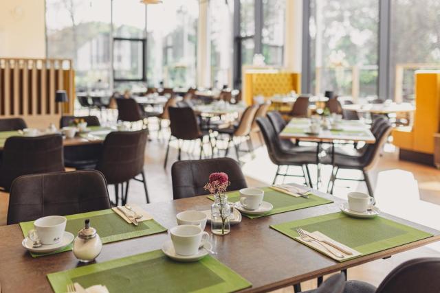 Weserhotel Schwager