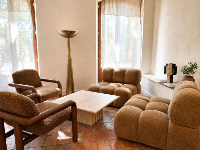 Domaine Gao