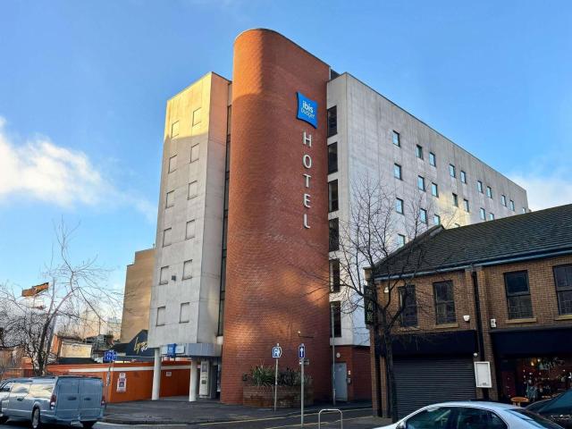 ibis budget Belfast City Centre