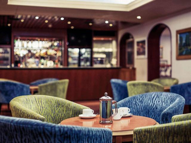 Mercure Norwich Hotel