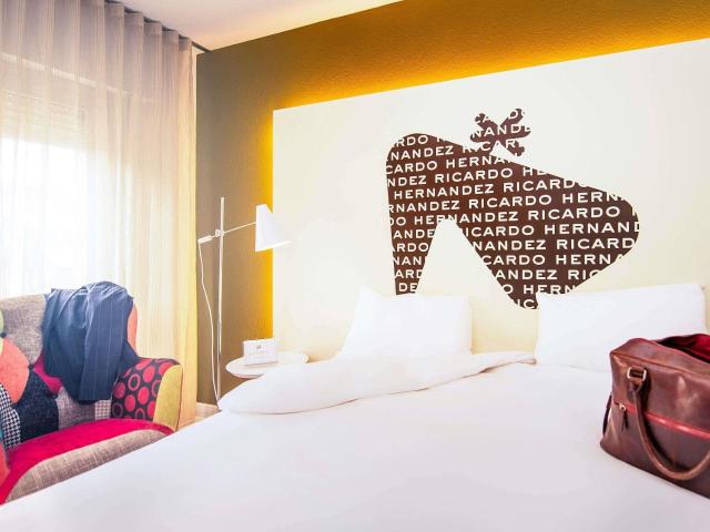 Hotel Ibis Styles La Rioja Arnedo