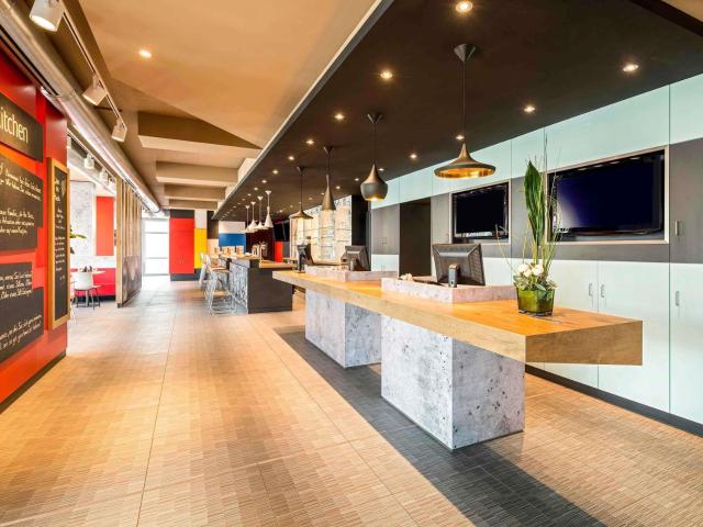 ibis Hotel München Garching