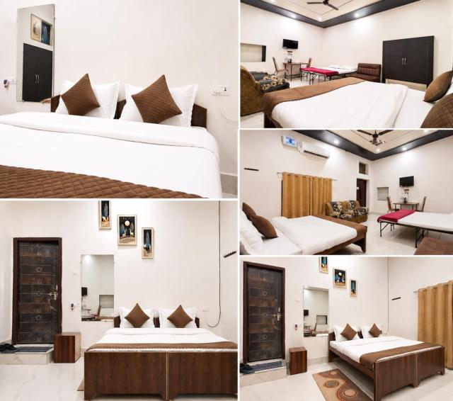 LD Guest House, Ayodhya