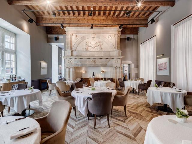 La Cour des Consuls Hotel & Spa Toulouse - MGallery Collection