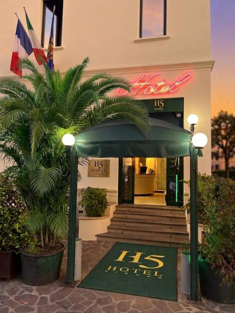 Residence H5