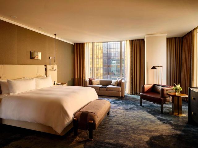 Fairmont Pittsburgh
