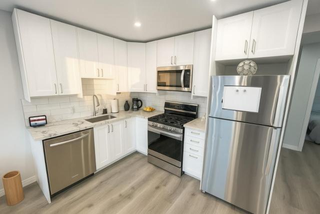 Hamilton Haven - Smart Tech and BBQ Oasis - Pool