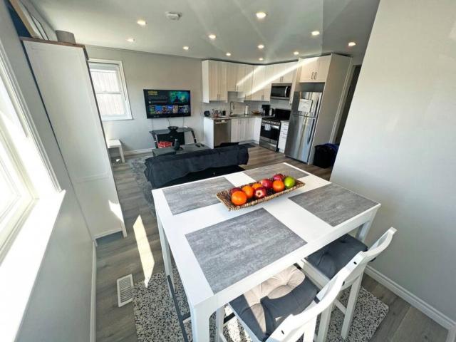 Hamilton Haven - Smart Tech and BBQ Oasis - Pool