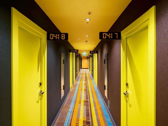 ibis Styles Batumi Hotel