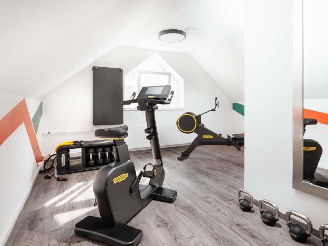 ibis Styles Neckarsulm