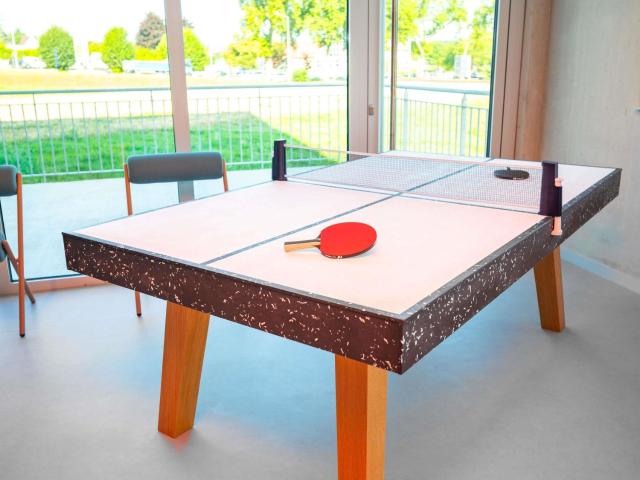 ibis budget Auxerre Nord