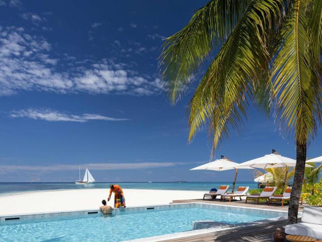 V Villas Maldives at Mirihi - MGallery Collection