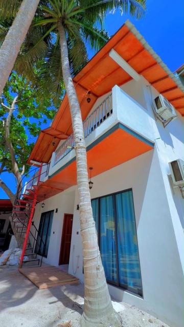 Village View Fulidhoo