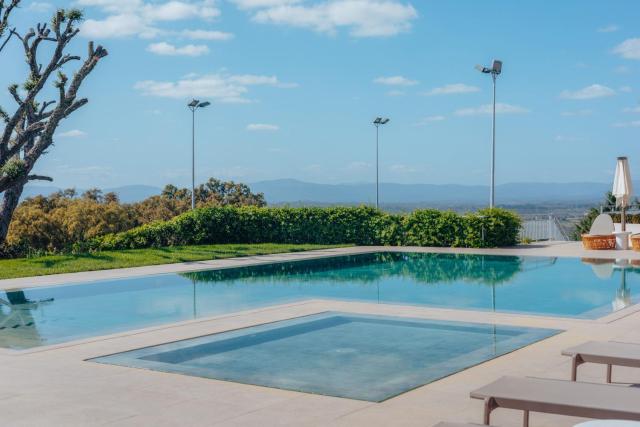 Meliá Castelo Branco