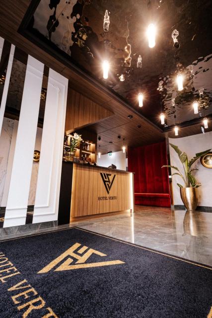 Hotel VERTU