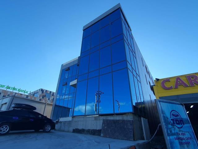 GMhotel