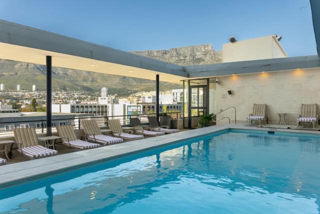 Pepperclub Hotel