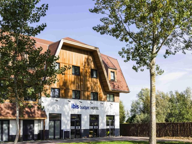 ibis Budget Knokke