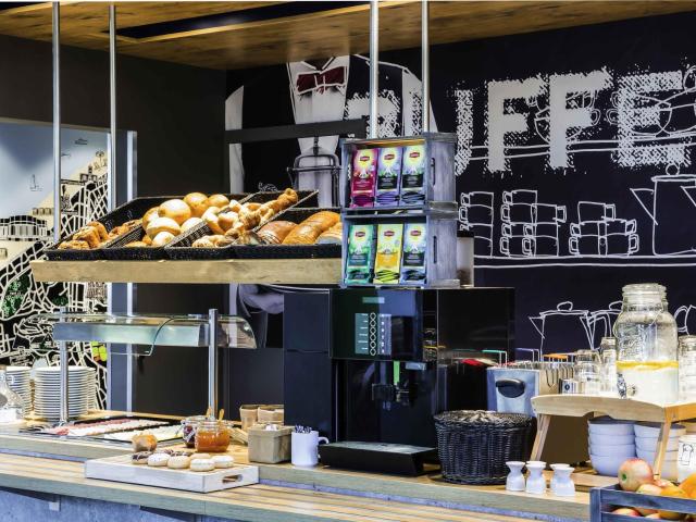 ibis Budget Knokke