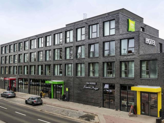 ibis Styles Vechta