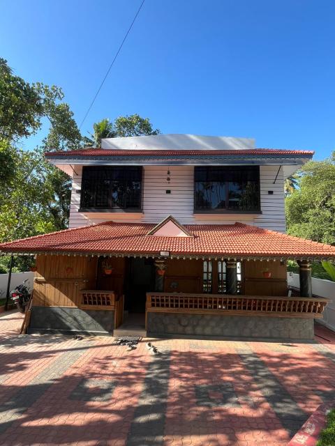 Kriwana Boutique Hostel