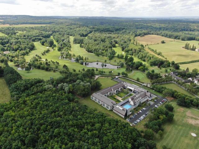 Le Domaine des Vanneaux Golf & Spa L'Isle Adam - MGallery Collection