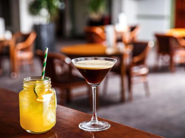 Mercure Birmingham West Hotel