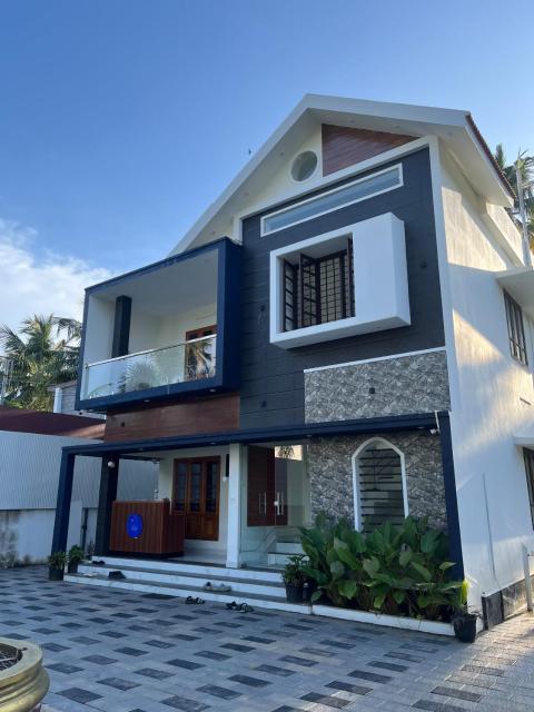 Casa Rumba Hostel
