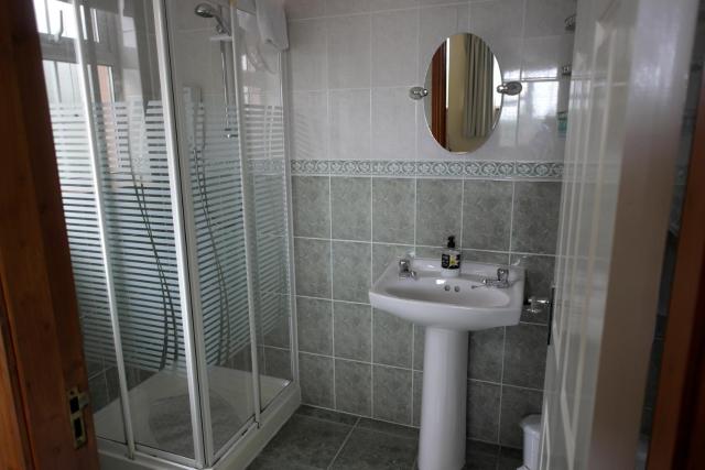 Seacourt Accommodation Tramore - Adult Only