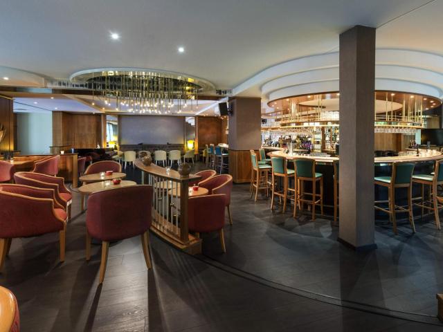 Congress Hotel Weimar by Mercure