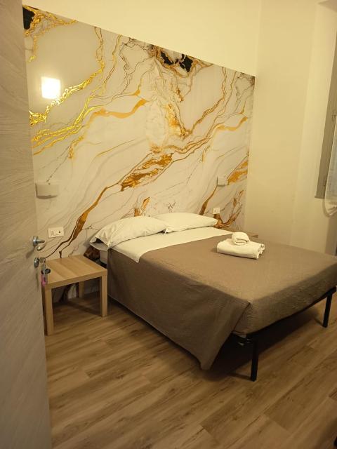 Lux Hotel Durante