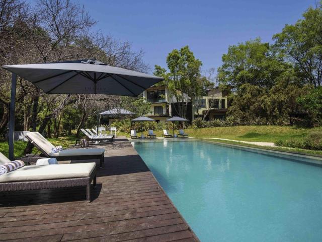 Vivari Hotel and Spa by Mantis