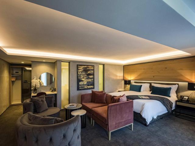 Vivari Hotel and Spa by Mantis