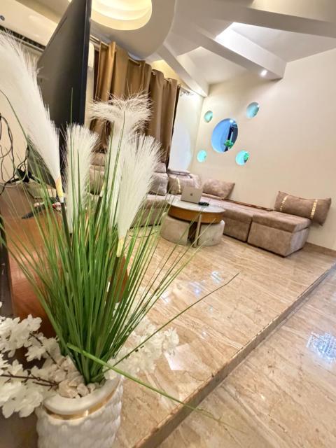 Hostel Cleopatra - Private Room with Jacuzzi - Giza Pyramids