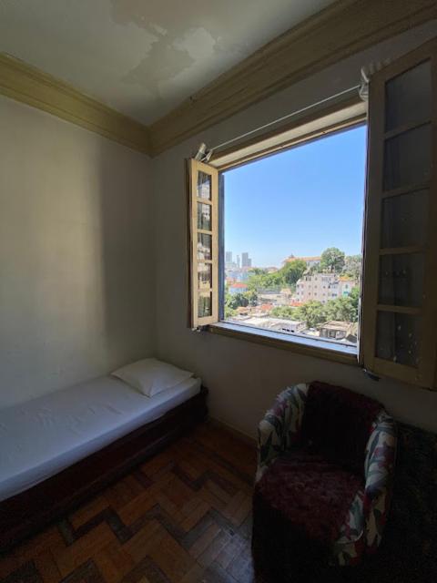 Carioca Lapa Hostel