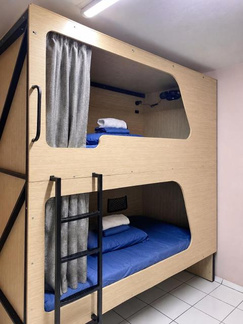 The Espy Hostel