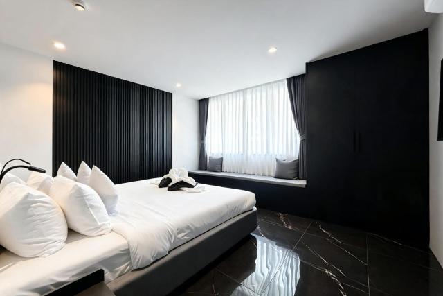 Utopia Dream U2 Prestige Suites & Pool
