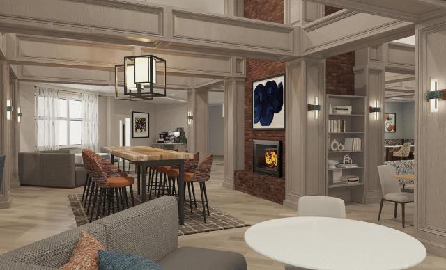 Hyatt Select Pigeon Forge