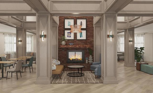 Hyatt Select Pigeon Forge
