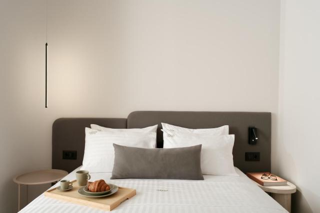 Anfides Boutique Hotel