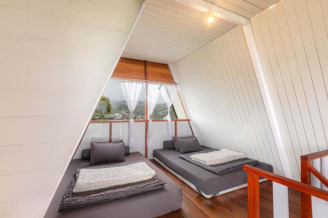 Padangsari Cabin 2